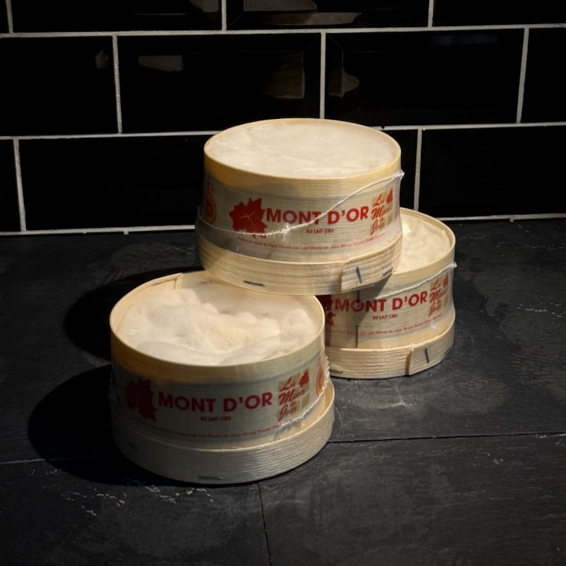 Mont d'Or - Mini - AOP — Mini