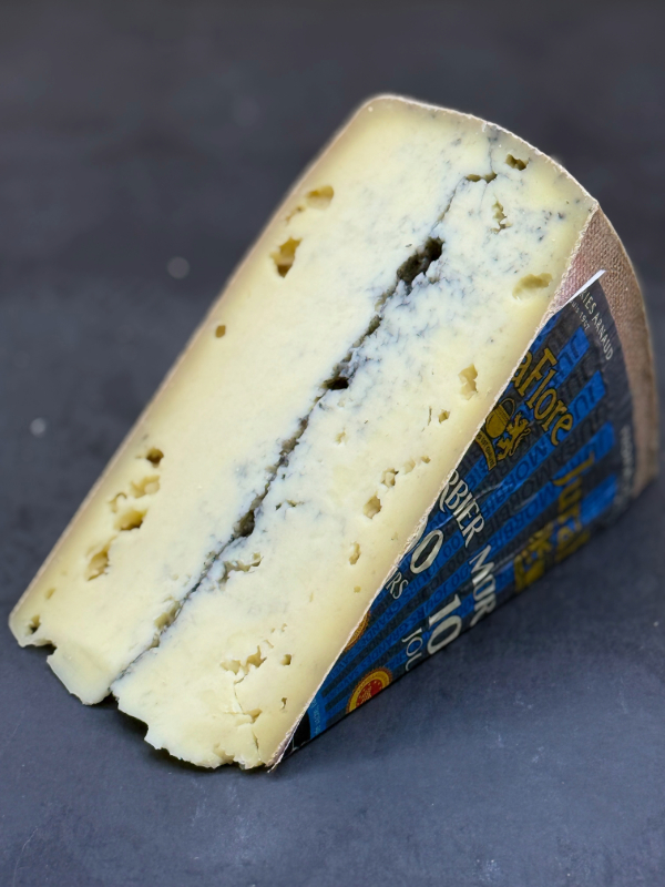 Morbier 100 jours - AOP